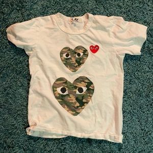 Comme des Garcons Play